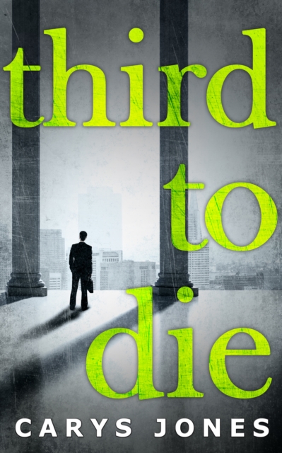 Third To Die, EPUB eBook