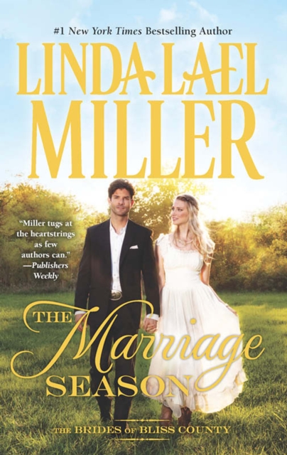 The Marriage Season, EPUB eBook