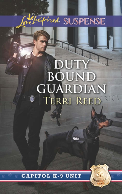 Duty Bound Guardian, EPUB eBook