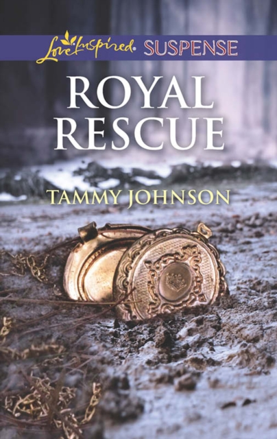 Royal Rescue, EPUB eBook