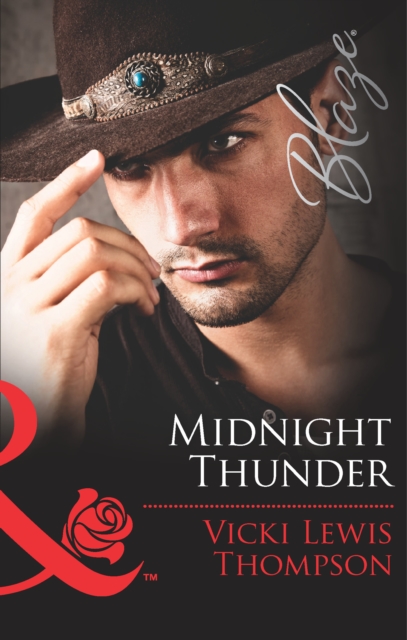 Midnight Thunder, EPUB eBook