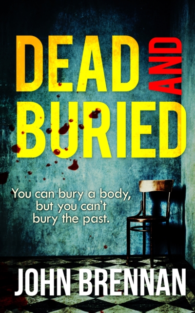 Dead and Buried, EPUB eBook