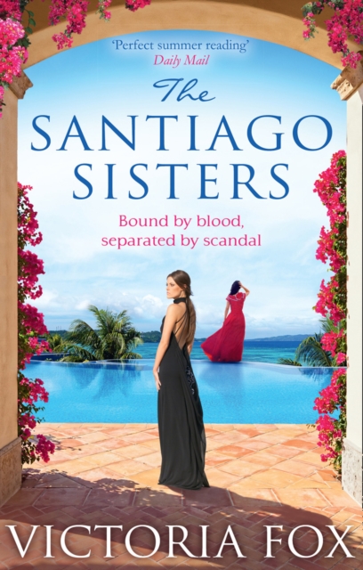 The Santiago Sisters, EPUB eBook