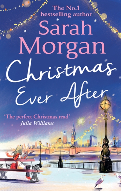 Christmas Ever After, EPUB eBook