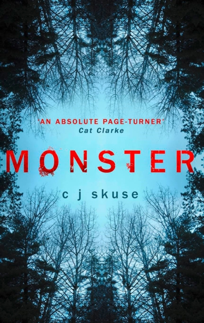 Monster : The Perfect Boarding School Thriller to Keep You Up All Night, EPUB eBook