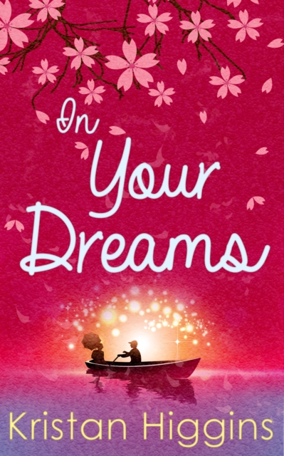 In Your Dreams, EPUB eBook