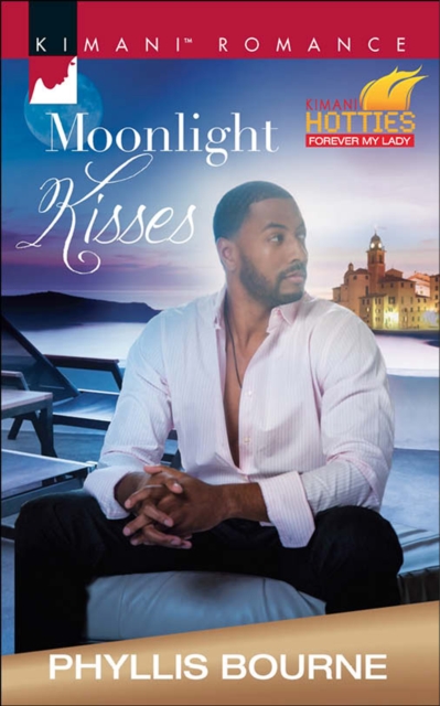 Moonlight Kisses, EPUB eBook