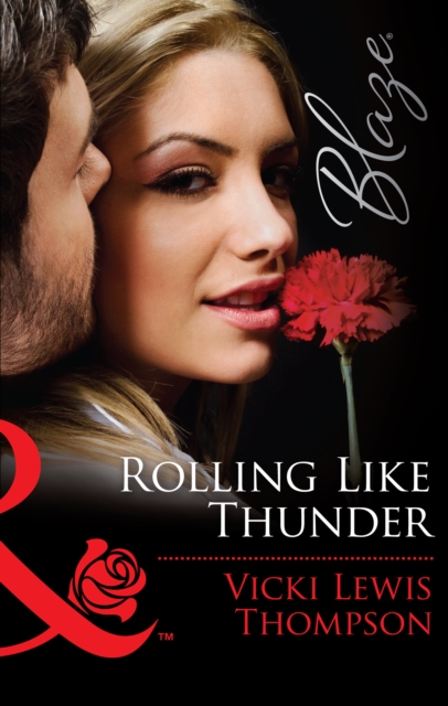 Rolling Like Thunder, EPUB eBook