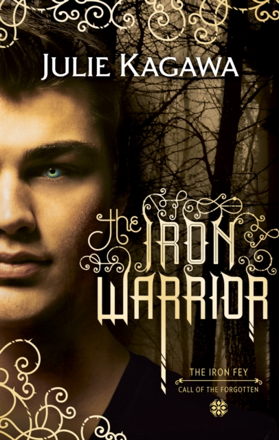 The Iron Warrior, EPUB eBook