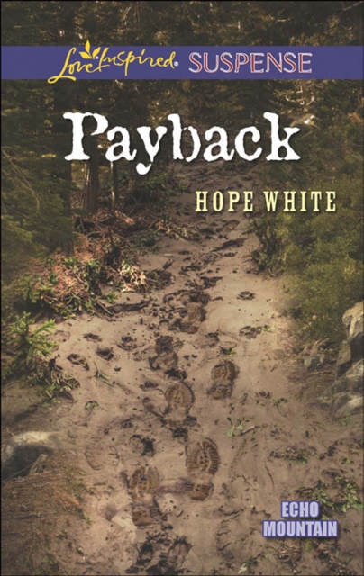 Payback, EPUB eBook