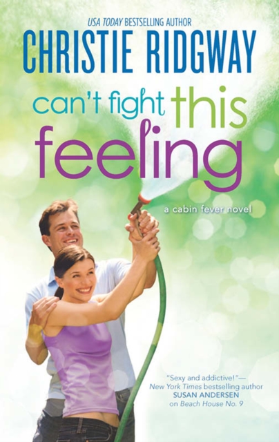 Can't Fight This Feeling, EPUB eBook
