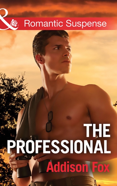 The Professional, EPUB eBook