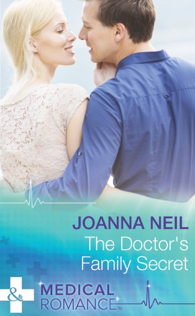 The Doctor's Family Secret, EPUB eBook