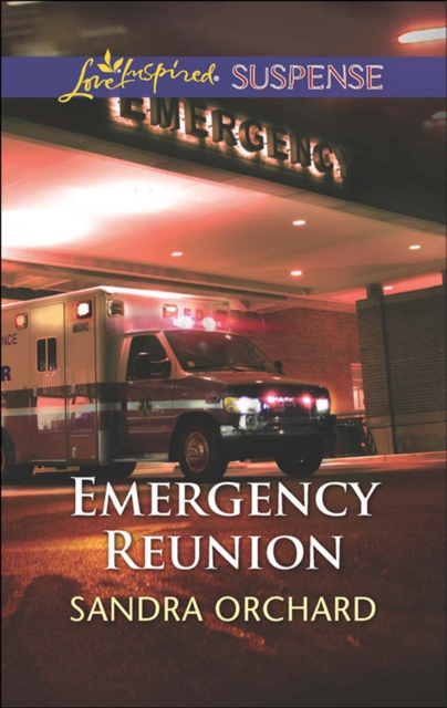 Emergency Reunion, EPUB eBook