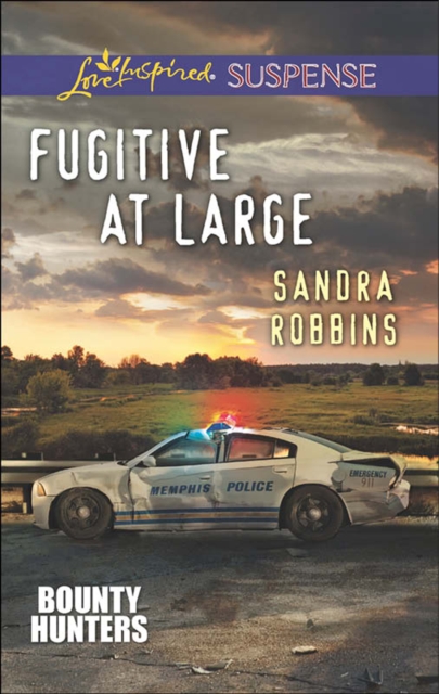Fugitive At Large, EPUB eBook