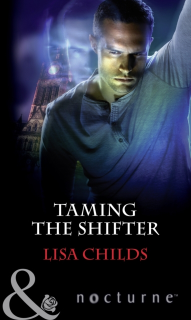 Taming The Shifter, EPUB eBook