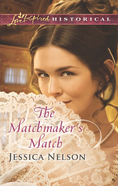The Matchmaker's Match, EPUB eBook