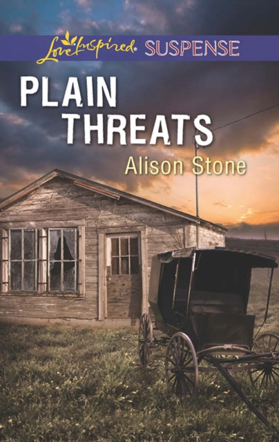 Plain Threats, EPUB eBook