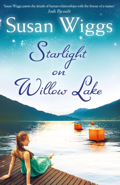 The Starlight On Willow Lake, EPUB eBook