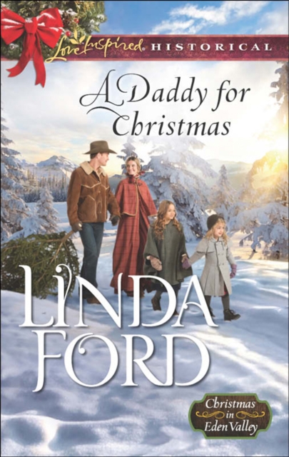 A Daddy For Christmas, EPUB eBook
