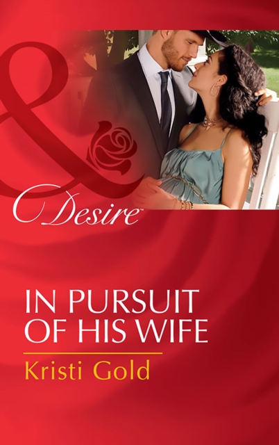In Pursuit Of His Wife, EPUB eBook