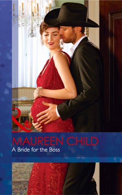 A Bride For The Boss, EPUB eBook