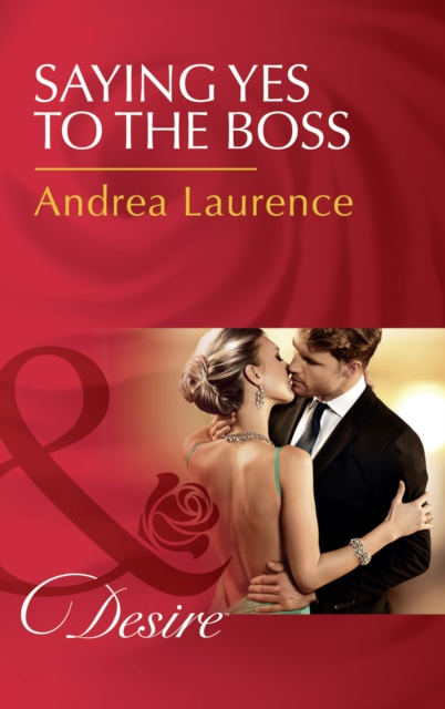 Saying Yes To The Boss, EPUB eBook