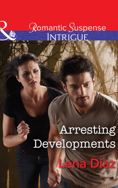 Arresting Developments, EPUB eBook