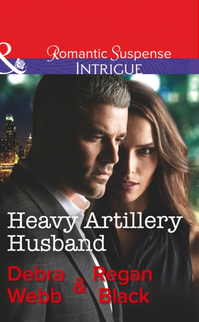 Heavy Artillery Husband, EPUB eBook