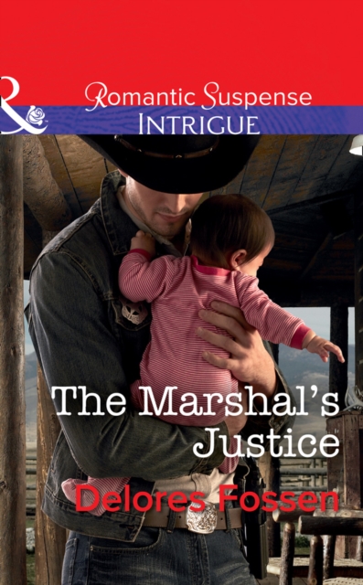 The Marshal's Justice, EPUB eBook