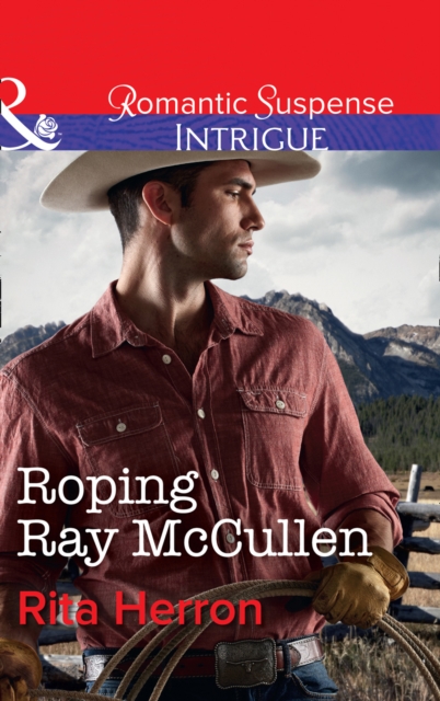 Roping Ray Mccullen, EPUB eBook