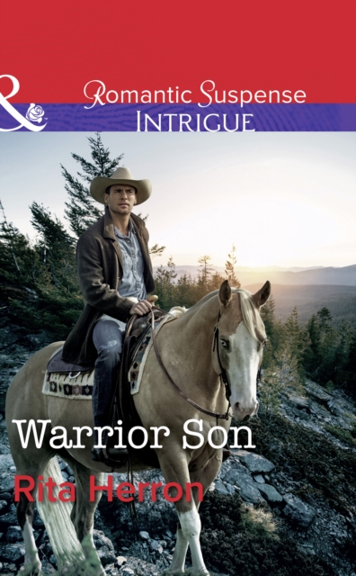 Warrior Son, EPUB eBook