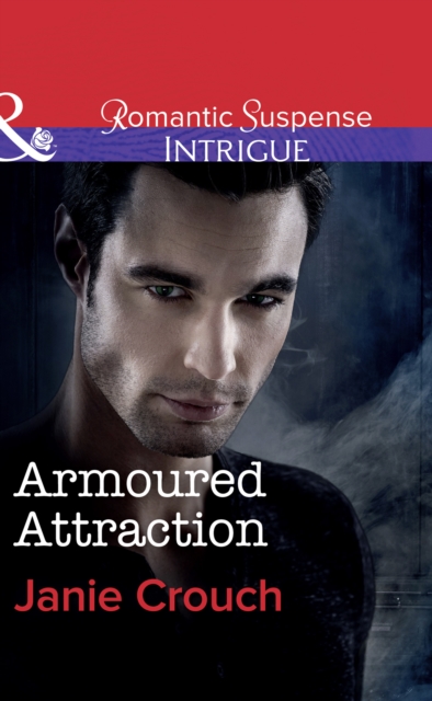 Armoured Attraction, EPUB eBook