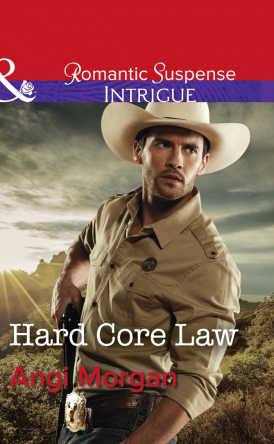 Hard Core Law, EPUB eBook