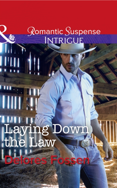 Laying Down The Law, EPUB eBook