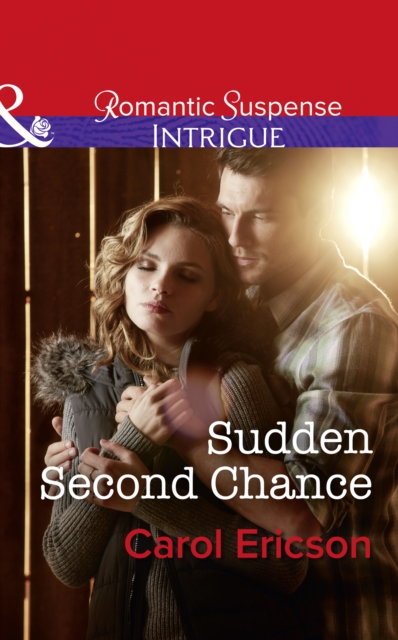 Sudden Second Chance, EPUB eBook
