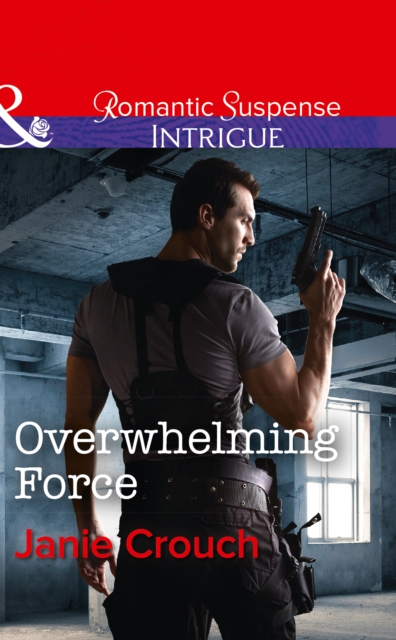 Overwhelming Force, EPUB eBook