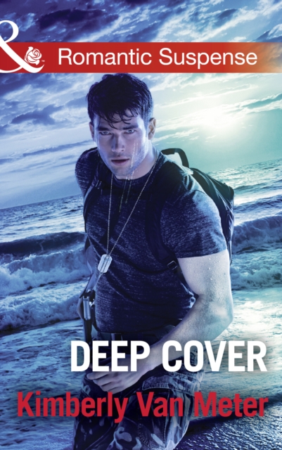 Deep Cover, EPUB eBook