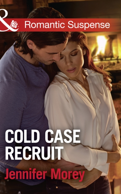 Cold Case Recruit, EPUB eBook