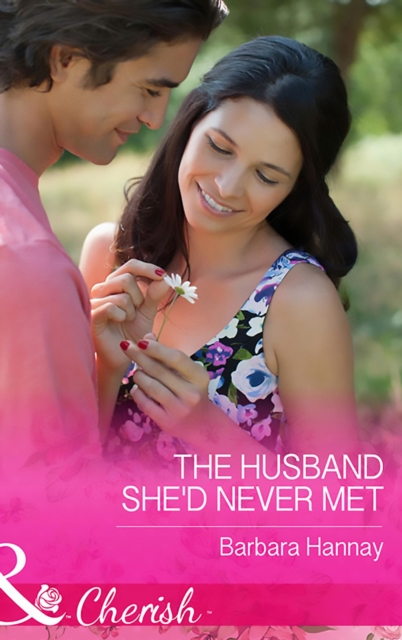 The Husband She'd Never Met, EPUB eBook