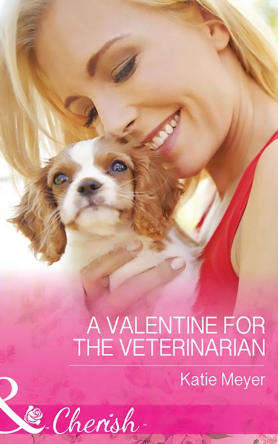 A Valentine For The Veterinarian, EPUB eBook