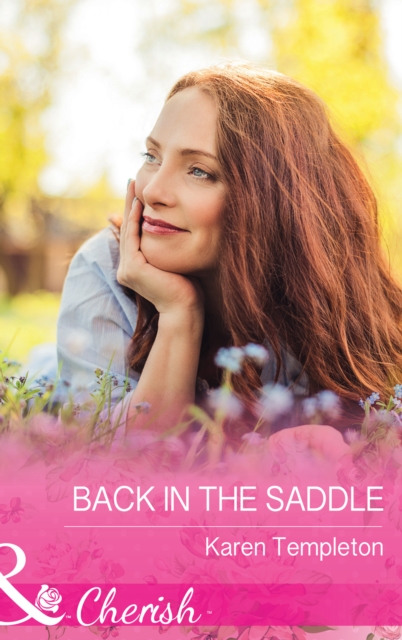 Back In The Saddle, EPUB eBook