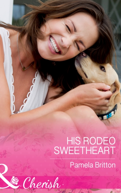 His Rodeo Sweetheart, EPUB eBook