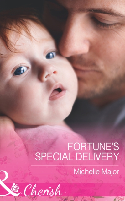 The Fortune's Special Delivery, EPUB eBook