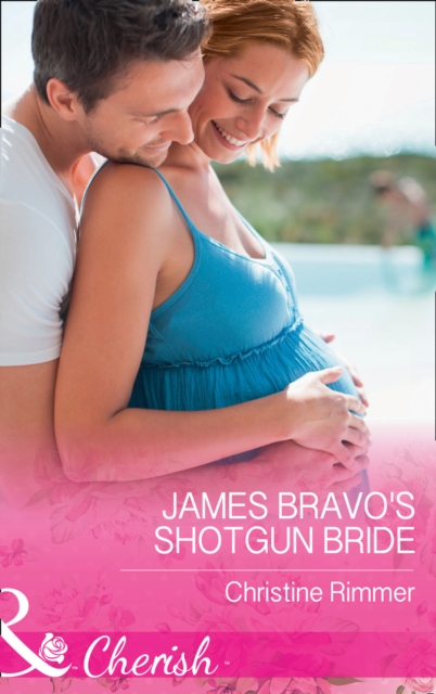 The James Bravo's Shotgun Bride, EPUB eBook