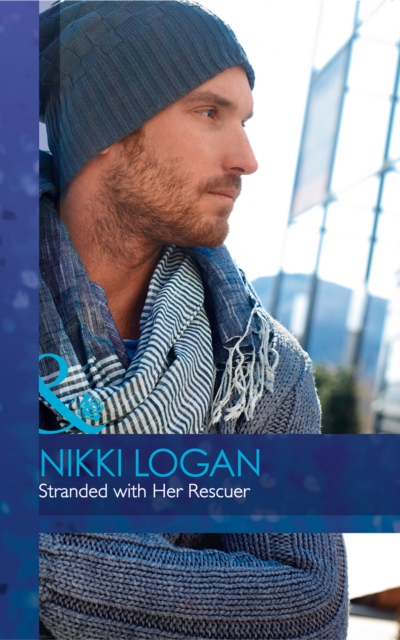Stranded With Her Rescuer, EPUB eBook