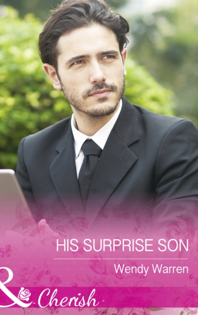 His Surprise Son, EPUB eBook