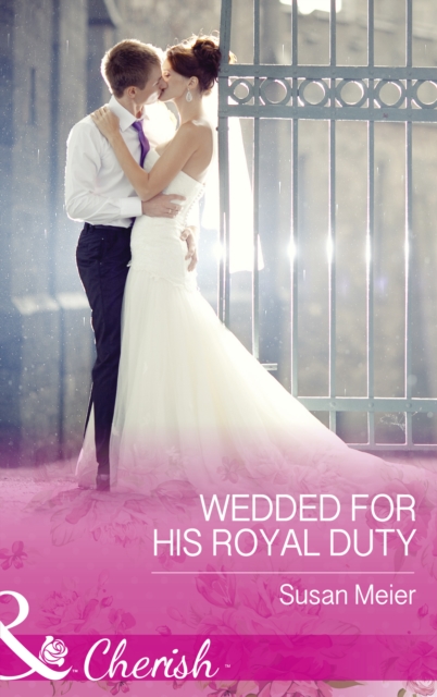The Wedded For His Royal Duty, EPUB eBook