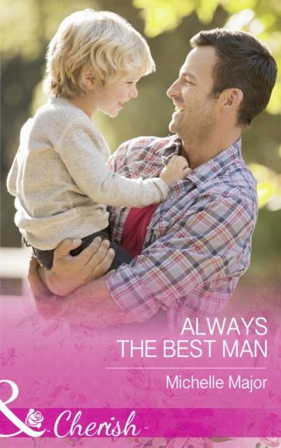 Always The Best Man, EPUB eBook