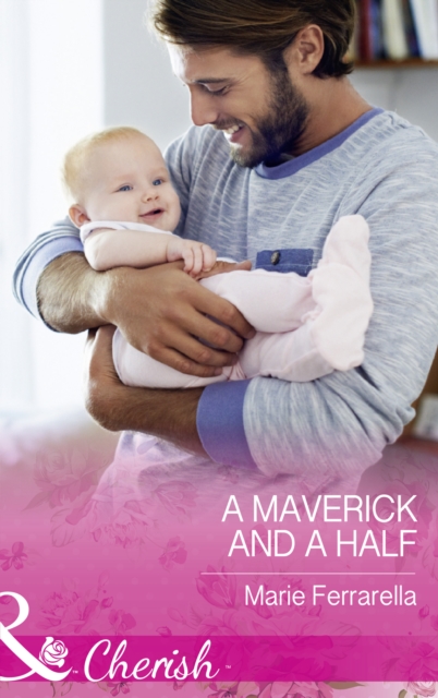 A Maverick And A Half, EPUB eBook